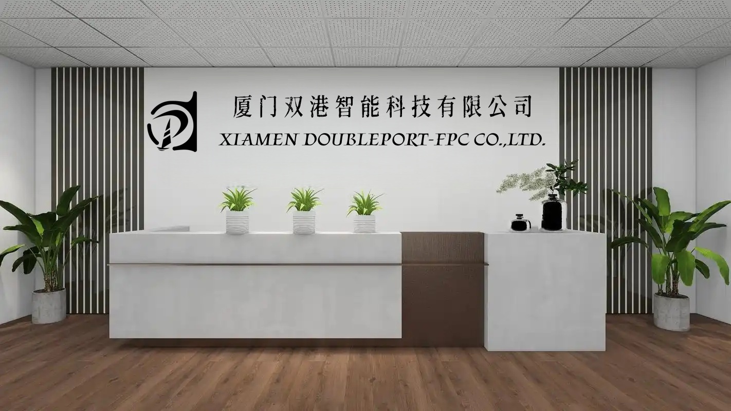 DOUBLEPORT Factory
