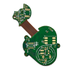 Flex PCB Icon
