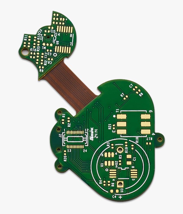 What is Rigid-Flex PCBs?