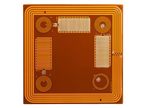 Heavy Copper PCBs