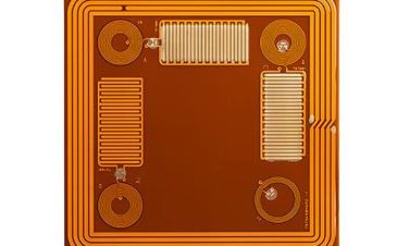 Heavy Copper PCBs