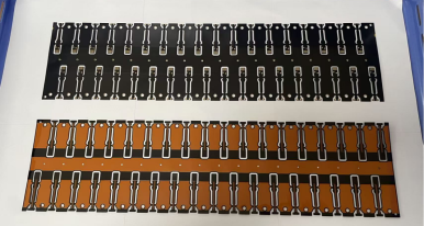 Single Sided Flexible PCB