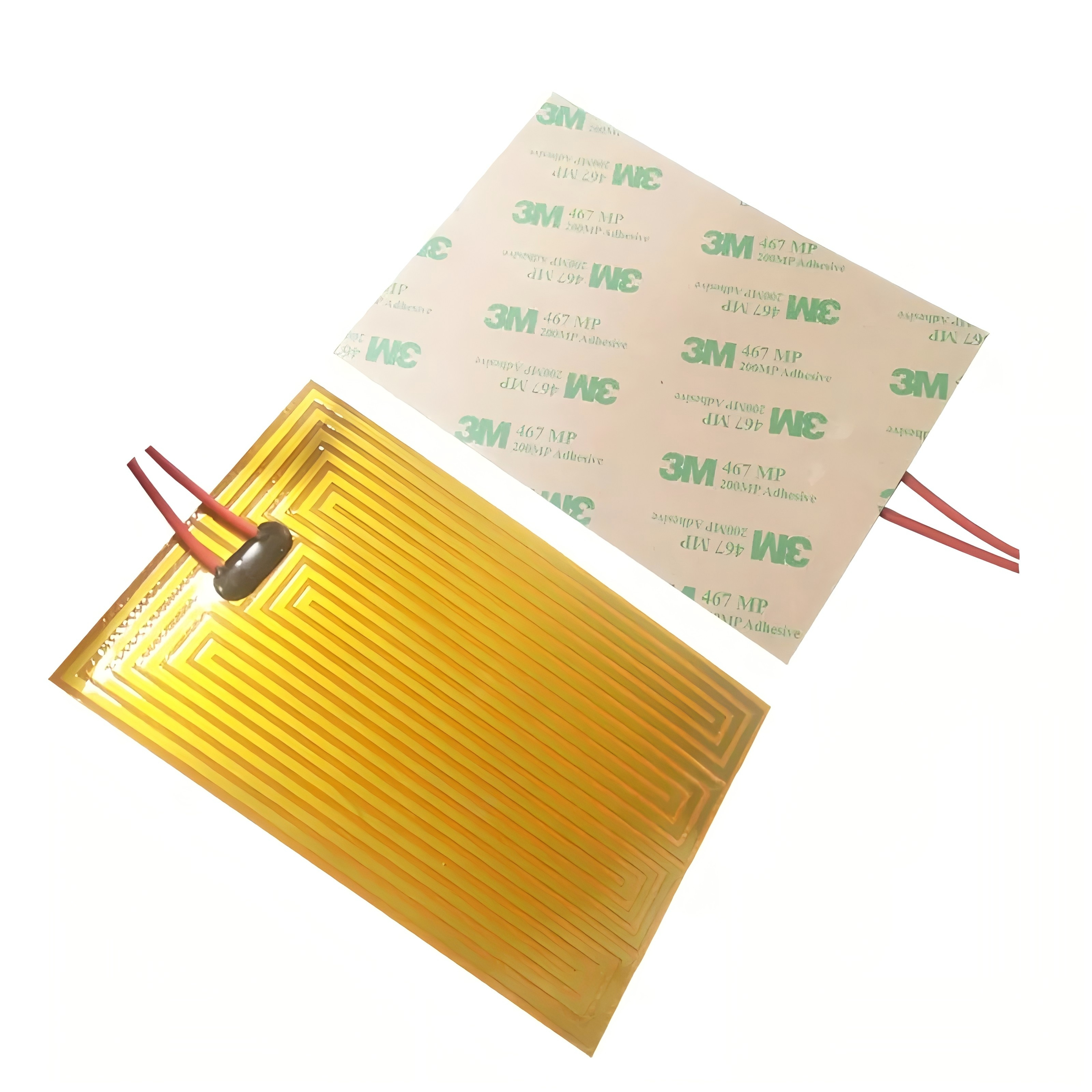 ​Flexible Heater