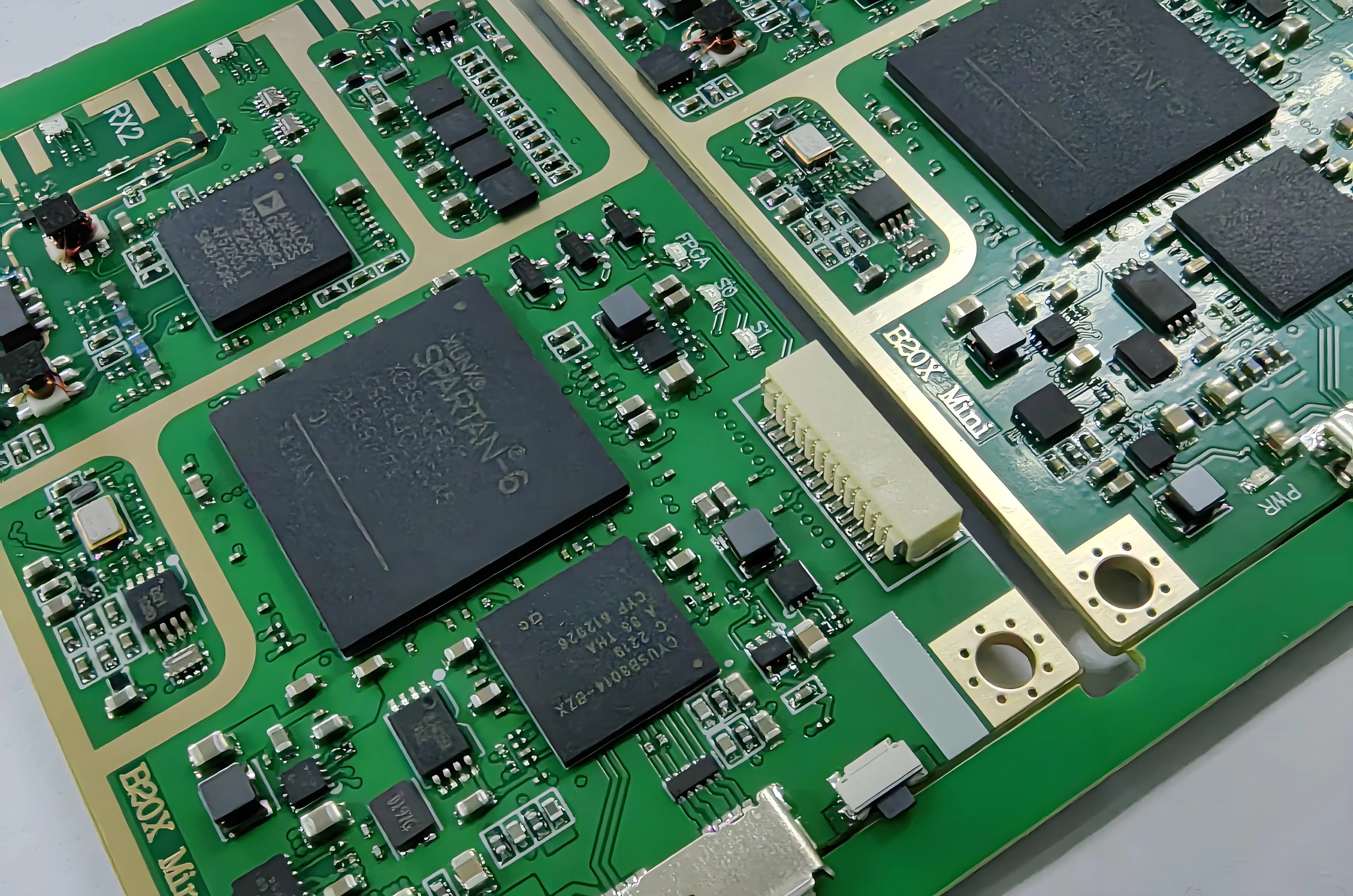 SMT Assembly
