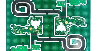 Double Sided PCB